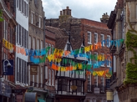 Cambridge